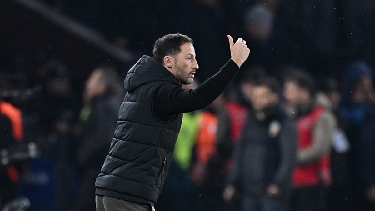 Fenerbahçe'de Domenico Tedesco rekora koşuyor! Sıradaki lig maçında da mağlup olmazsa...