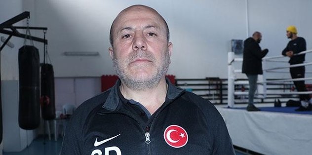 Seyfullah Hocadan Sevindirici Haber Son Dakika Boks Haberleri Fotomac