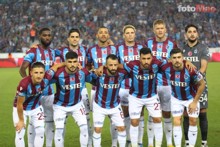 TRANSFER HABERLERİ | Trabzonspor'da gündem Justin Kluivert!