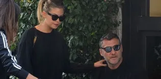 Vieri’nin acı günü