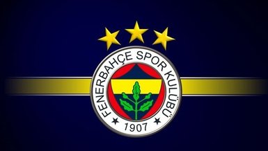 Victor Lapena 2023'e kadar Fenerbahçe Öznur Kablo'da!