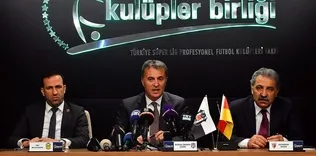 Orman’dan müjde