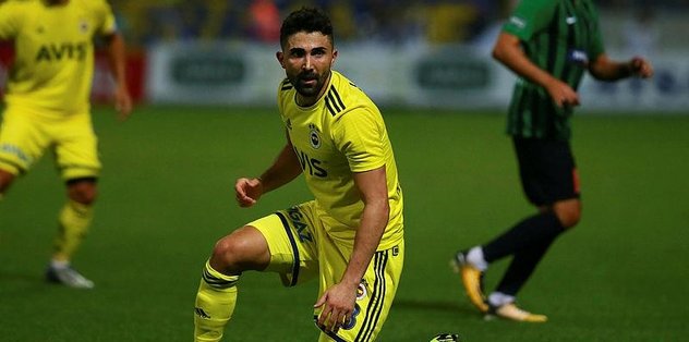Hasan Ali’den yine kötü haber
