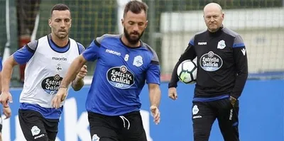 Emre Çolak'ın teknik direktörü kovuldu