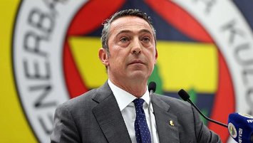 Ali Koç'tan 4 futbolcu ve Galatasaray itirafı!