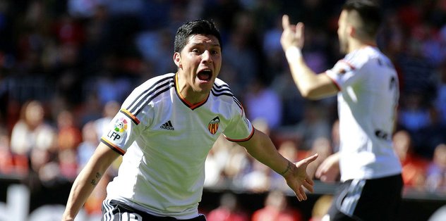 Enzo Perez için kritik hafta! - Son dakika Trabzonspor ...