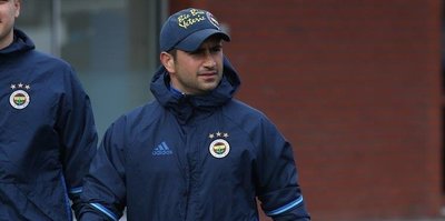 Fenerbahçe'nin yeni kaleci antrenörü Erdem Bali oldu