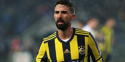 Ayakları iflas etti