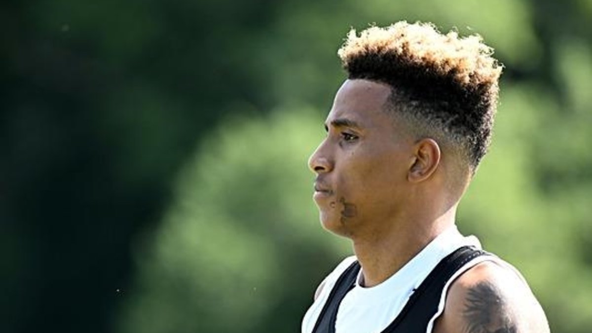 Beşiktaş'ta Gedson Fernandes'in transferinde mali detaylar netleşti! Beşiktaş'ta Gedson Fernandes'in transferinde mali detaylar netleşti!