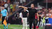 Okan Buruk’tan maç öncesi zemin sözleri!