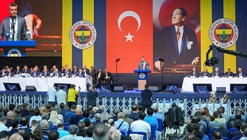 Tarihi kararlar alındı