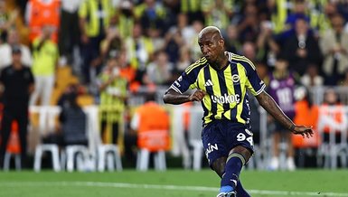 Talisca'ya tepki