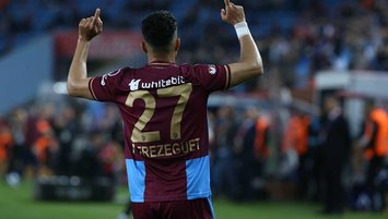 Trezeguet’den açıklama geldi