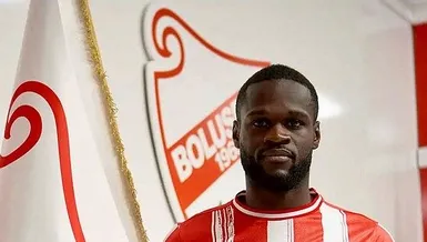 Moussiti Bolu’da