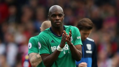 Göztepe transferde rotayı İspanya'ya çevirdi! Allan Nyom...