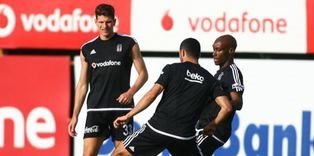 Beşiktaş'ta doping şaşkınlığı!