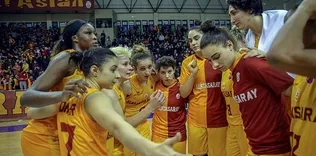 Galatasaray’dan kıl payı galibiyet