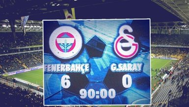 6 0 Lik Zafer Unutulmaz Son Dakika Fenerbahce Haberleri Fotomac
