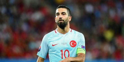 İşte Arda Turan'ın bonservis bedeli