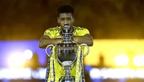 G.Saray’da Coman heyecanı!