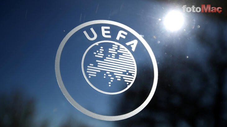 UEFA Avrupa Ligi maçlarının ardından Türkiye bir basamak daha düştü