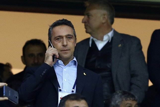 İÅte Ali Koçun iÅaret ettiÄi o yıldızlar!