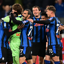 Atalanta, Roma’nın serisini bitirdi!