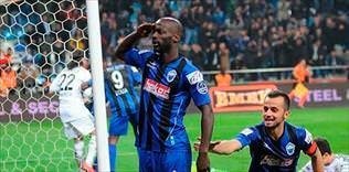 Karaman, Edinho'yu istedi