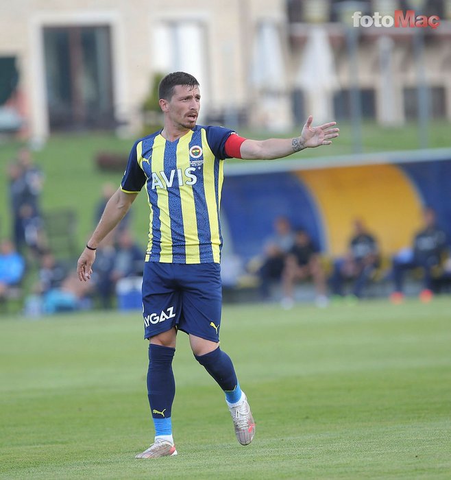 Son dakika spor haberi: Fenerbahçe'de sevindiren gelişme! Tam 8 futbolcu...