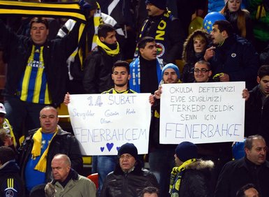 Bate Borisov 0-0 Fenerbahçe