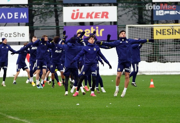 Emre Belözoğlu'dan flaş sözler! "Bunların tümü tuzak"