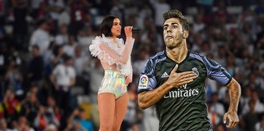 Marco Asensio ve Dua Lipa hakkında flaş iddialar...