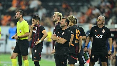 İddaa’da favori Aslan