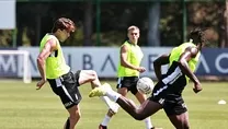Hazırlıklar tamam!