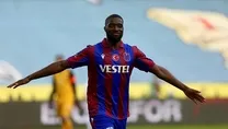Djaniny şov!