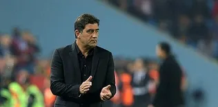 Ünal Karaman’dan Sörloth açıklaması