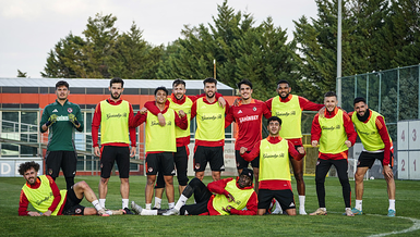Antep’te hedef 4.’lük