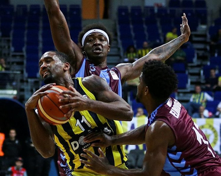 Ali Muhammed 100 Macina Cikti Son Dakika Fenerbahce Haberleri Fotomac