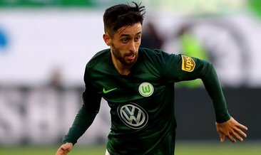 Belli oldu! Yunus Mallı 12.5 milyon Euro'ya...