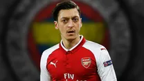 Mesut’a flaş teklif! Fenerbahçe’ye git!