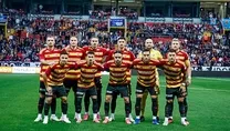 Kayserispor’a ceza