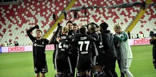 Beşiktaş da yarışa girdi
