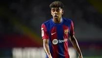Yok artık Barça!