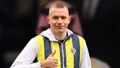 Fenerbahçeli Attila Szalai için flaş transfer gelişmesi! Arap milyarder onu istiyor