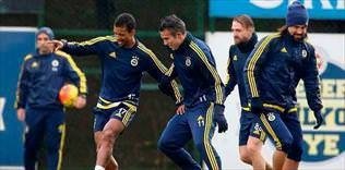 RVP dış sahada asla affetmiyor