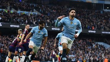 Futbolun yükselen yıldızı Omar Marmoush!