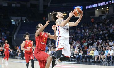 Anadolu Efes 80 68 Galatasaray Mac Sonucu Son Dakika Basketbol Haberleri Fotomac
