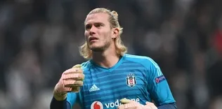 Liverpool Karius’u Ocak’ta istemedi!