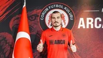 Çağlar Çorum’da
