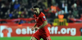 Deniz Türüç: Çok büyük gurur
